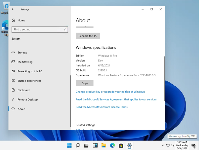 Windows11從哪里下載？Windows11最新內測鏡像下載地址