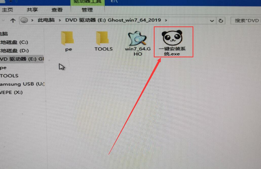 Win10為什么裝不回Win7？Win10重裝回Win7系統方法介紹