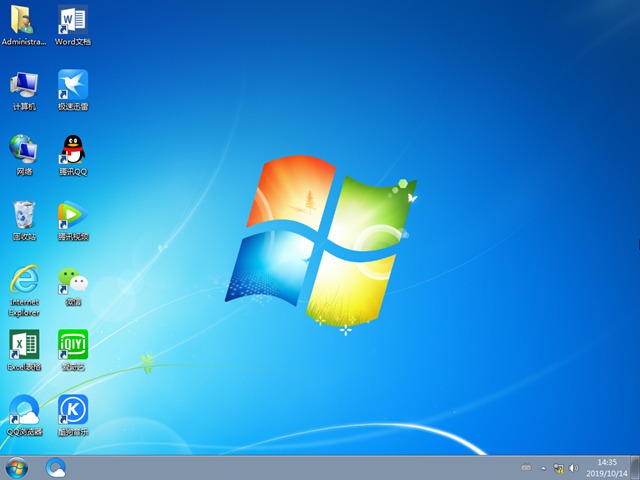 Win10為什么裝不回Win7？Win10重裝回Win7系統方法介紹