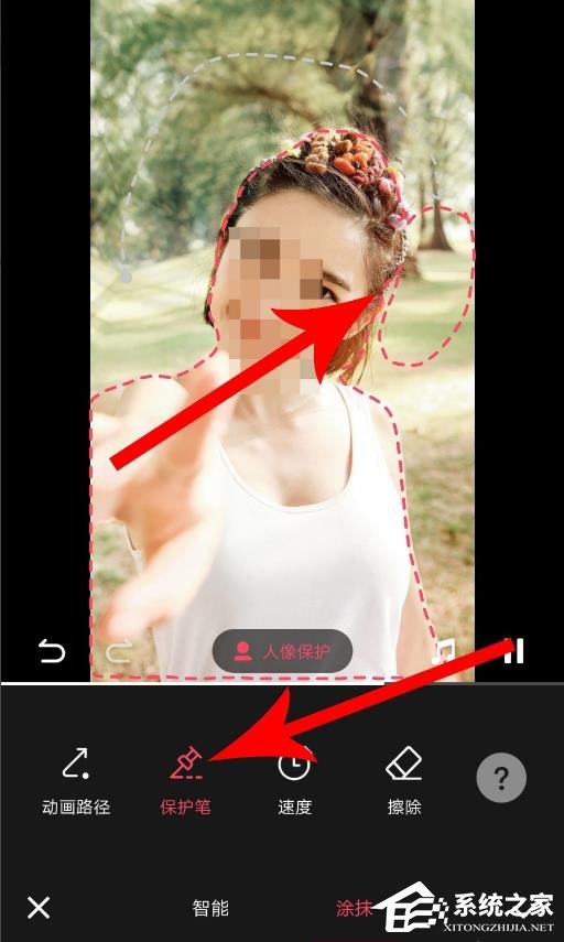 美圖秀秀如何制作魔法照片?魔法照片的使用方法