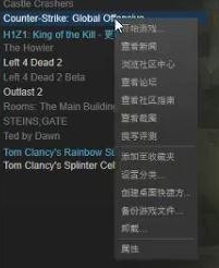 Win10玩csgo如何優(yōu)化參數(shù)設(shè)置？