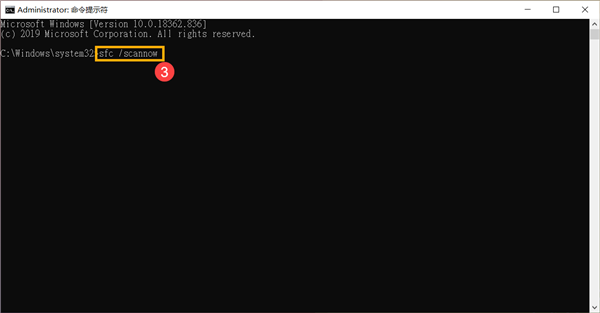 Win10還原系統(tǒng)失敗怎么辦?電腦還原失敗的解決方法