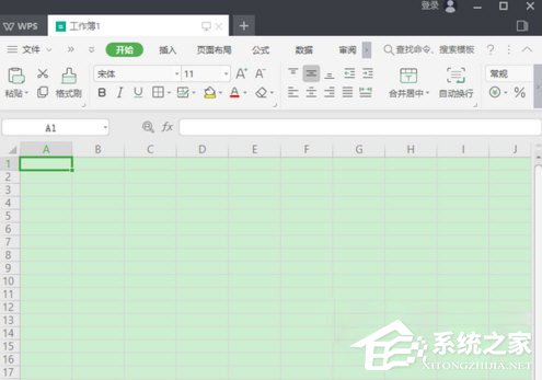 WPS 2019怎樣制作表格？WPS 2019制作表格的方法