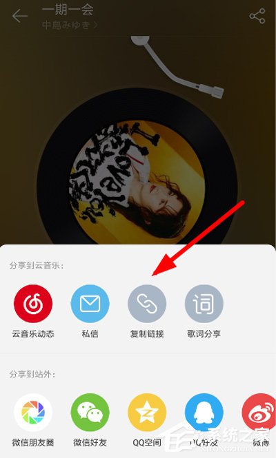 Via瀏覽器如何下載網易云付費音樂?Via瀏覽器下載網易云付費音樂的方法