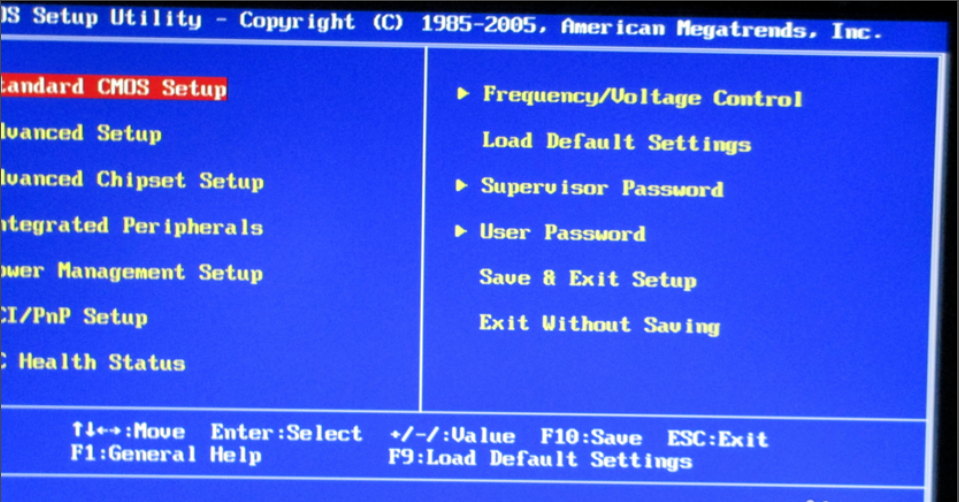 Win7旗艦版電腦開機自動斷電怎么回事?