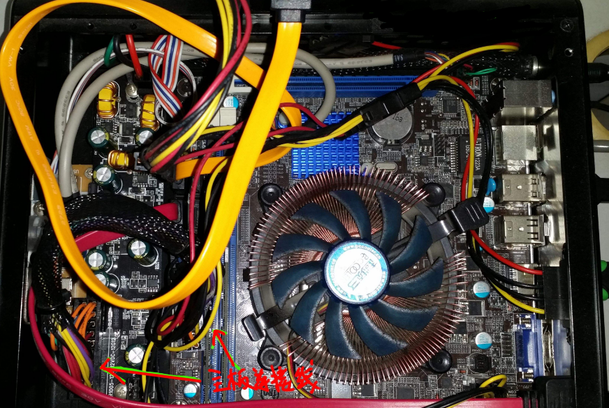 Win7旗艦版系統(tǒng)電腦啟動不了怎么辦?