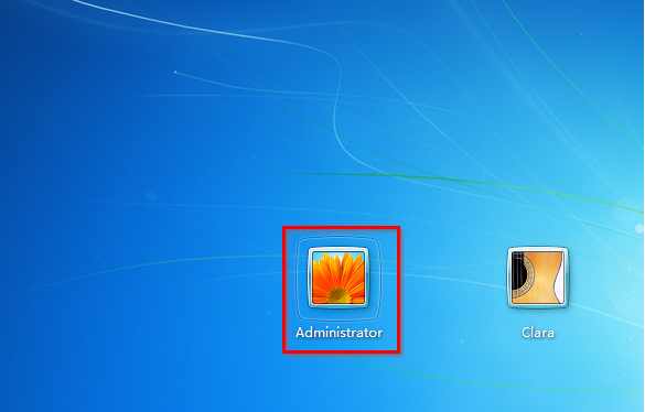 Win7系統怎么快速破解電腦開機密碼?win7破解開解密碼方法教程
