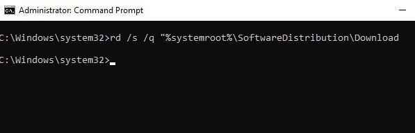 Win10電腦重要更新待處理提示如何取消？