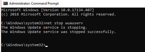 Win10電腦重要更新待處理提示如何取消？