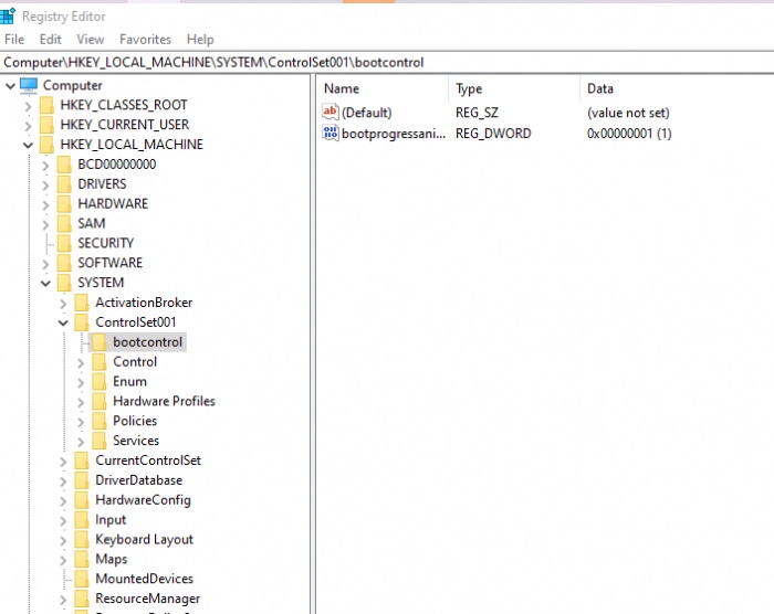 如何提前啟用Win10 21H2全新UI開(kāi)機(jī)動(dòng)畫(huà)？