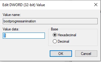 如何提前啟用Win10 21H2全新UI開(kāi)機(jī)動(dòng)畫(huà)？