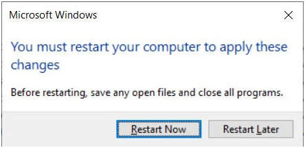如何卸載Win10 20H2版本,并降級(jí)到以前的版本?