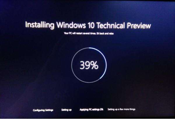 Win10無法安裝怎么辦？Win10無法安裝的原因和解決方法