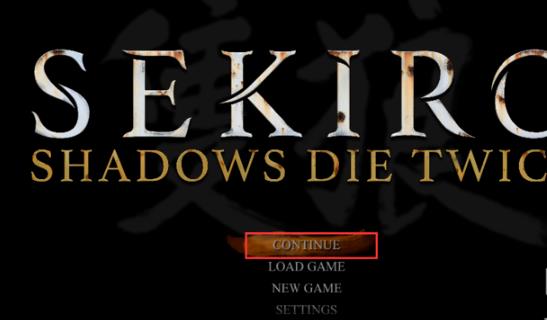 Win10只狼復制存檔圖文教程