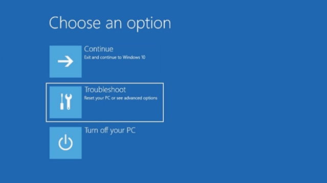 Win10系統在使用過程中出現藍屏錯誤和停止錯誤代碼怎么解決？