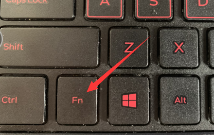 Win10電腦鍵盤變成快捷鍵怎么辦?