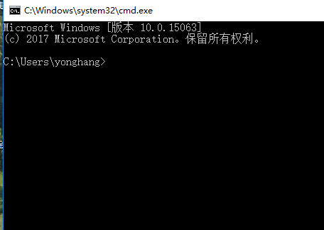 Win10專業版如何打開命令提示符？Win10專業版打開命令提示符方法