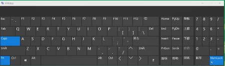 Win7旗艦版筆記本的鍵盤錯(cuò)亂怎么辦?
