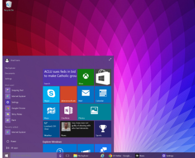 Win10專業(yè)版快捷鍵如何使用？Win10專業(yè)版快捷鍵使用方法