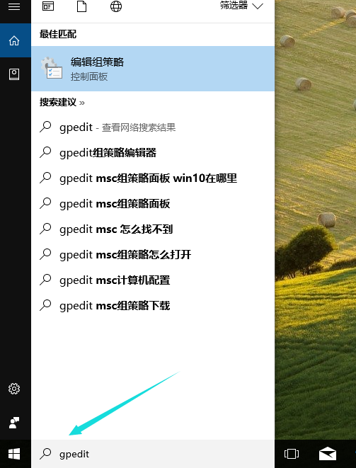 Win10專業(yè)版系統edge瀏覽器打不開怎么辦?