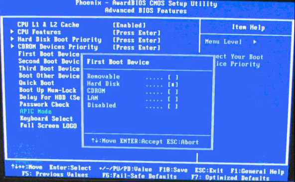 Win10專業版電腦bios怎么設置U盤啟動呢？