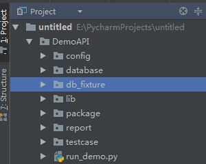Python接口自動化測試框架運(yùn)行原理及流程