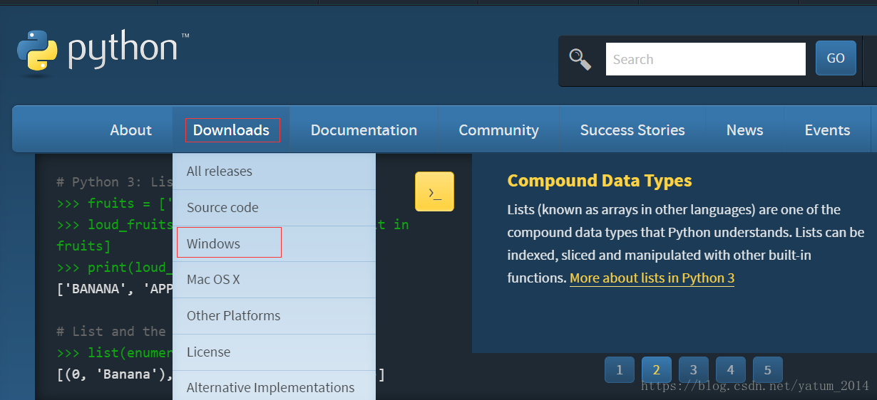 最新Python idle下載、安裝與使用教程圖文詳解