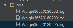 python+appium+yaml移動(dòng)端自動(dòng)化測試框架實(shí)現(xiàn)詳解