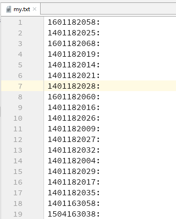 如何基于Python按行合并兩個(gè)txt