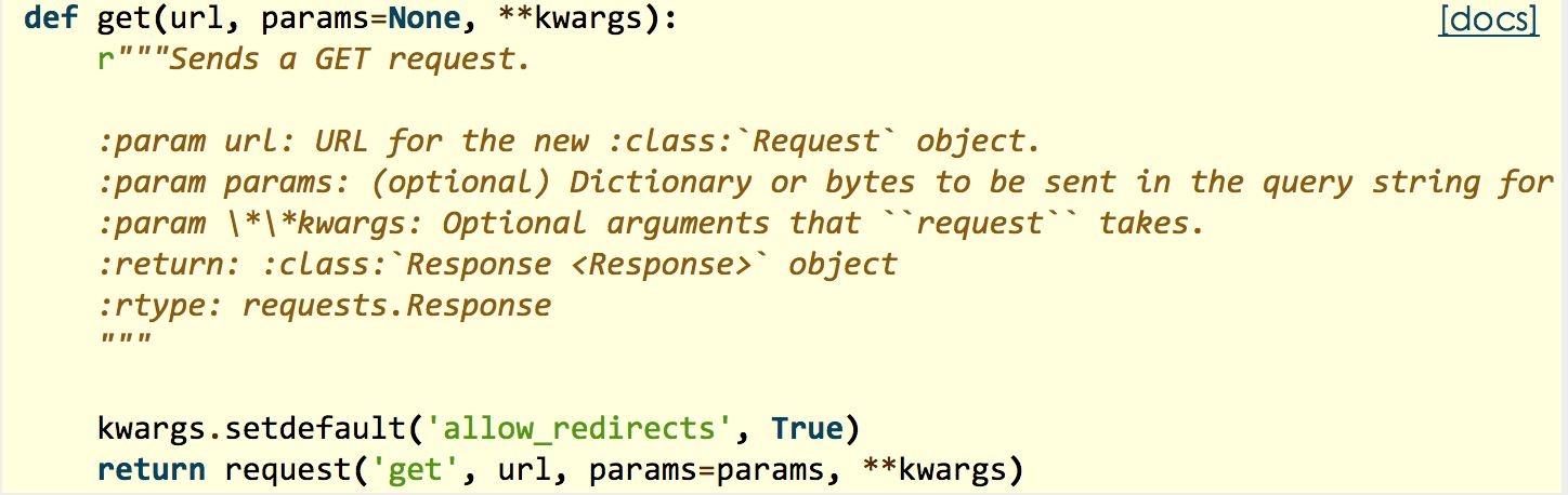 Python接口自動(dòng)化測試的實(shí)現(xiàn)