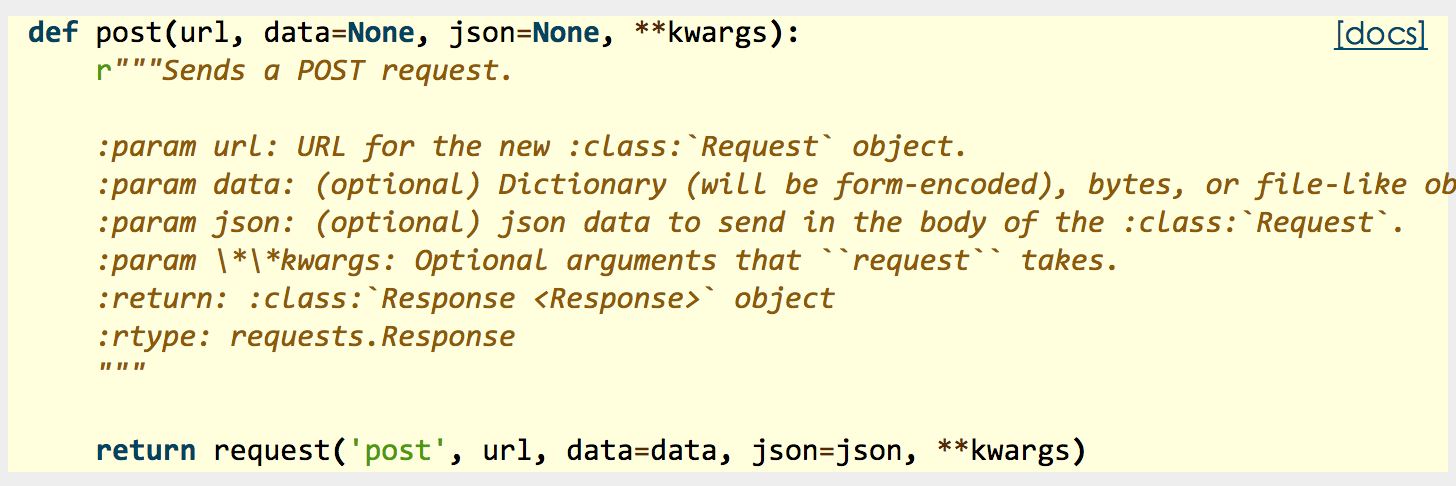 Python接口自動(dòng)化測試的實(shí)現(xiàn)