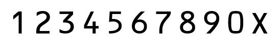 Python+Opencv身份證號(hào)碼區(qū)域提取及識(shí)別實(shí)現(xiàn)