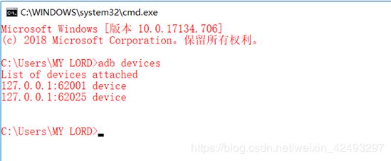 詳解基于Android的Appium+Python自動(dòng)化腳本編寫