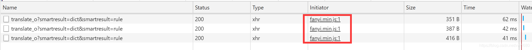 用Python制作mini翻譯器的實(shí)現(xiàn)示例