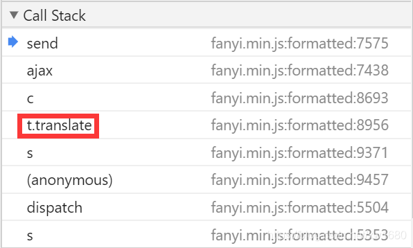用Python制作mini翻譯器的實(shí)現(xiàn)示例