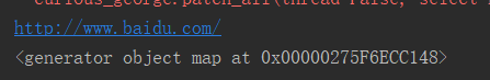 Python grequests模塊使用場景及代碼實(shí)例