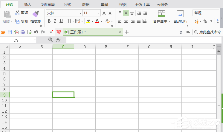 WPS怎么制作出條形碼？WPS制作出條形碼的方法