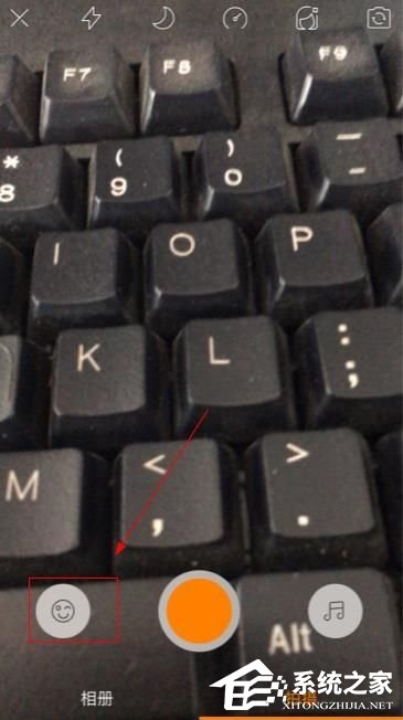快手如何玩時光機?快手時光機玩法教程