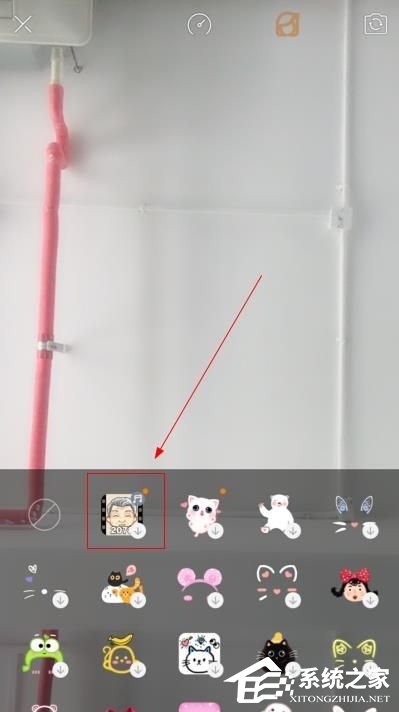 快手如何玩時光機?快手時光機玩法教程