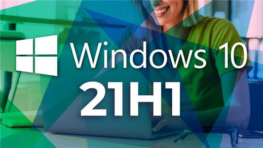 Win10 20H2更新到21H1版本提示0x80070013安裝失敗怎么解決？