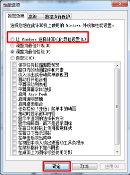 Win7Aero效果如何打開？
