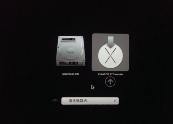 怎么在Windows系統(tǒng)中制作Mac系統(tǒng)U盤(pán)啟動(dòng)盤(pán)？