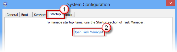 Win10系統怎么執行干凈啟動？Win10系統執行干凈啟動方法
