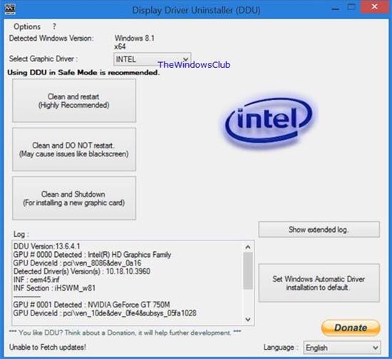 Win10的AMD Radeon無法設置怎么辦？