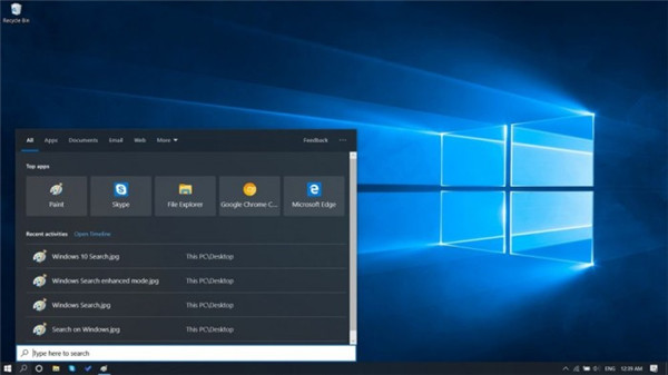 Win10 20H2(2009)有哪些新功能變化？