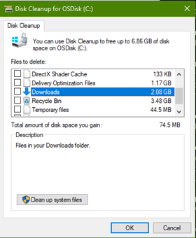 Win10新補丁KB4023057做了哪些改進?