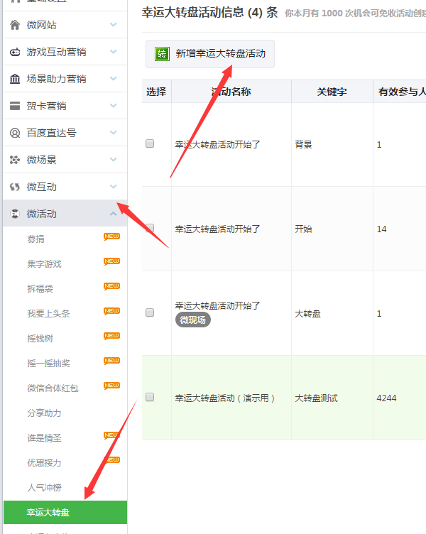 勞動節(jié)微信怎么做活動,利用公眾號策劃五一勞動節(jié)微信活動