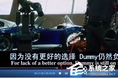 qq影音如何循環播放某一段視頻?循環播放一段視頻圖文教程
