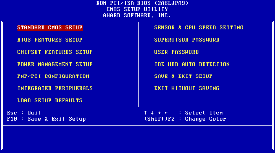 Win10如何破解bios密碼？Win10破解bios密碼方法分享