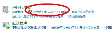 Win10電腦如何安裝IIS？Win10電腦安裝IIS詳細(xì)步驟教程